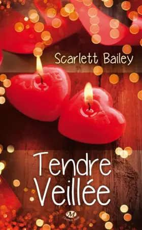 Couverture du produit · Tendre veillée