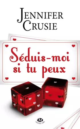 Couverture du produit · Séduis-moi si tu peux