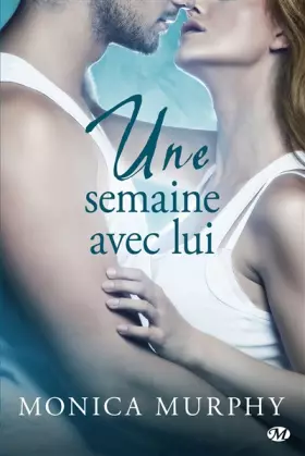 Couverture du produit · Une semaine avec lui, Tome 1