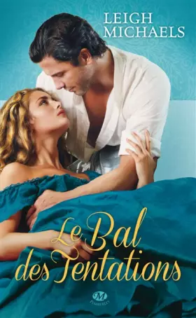 Couverture du produit · Le Bal des tentations