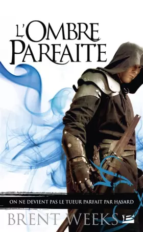Couverture du produit · L'Ombre parfaite
