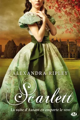 Couverture du produit · Scarlett
