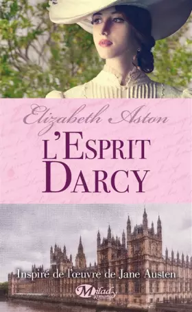 Couverture du produit · L'esprit Darcy