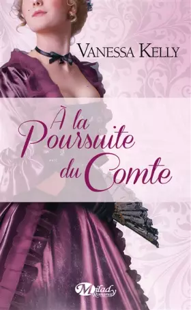 Couverture du produit · À la poursuite du comte, Tome 2