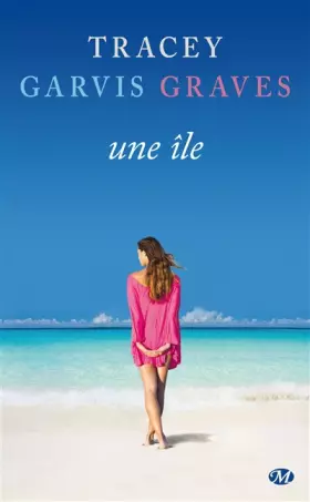 Couverture du produit · Une île