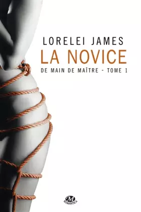 Couverture du produit · De main de maître, Tome 1: La Novice