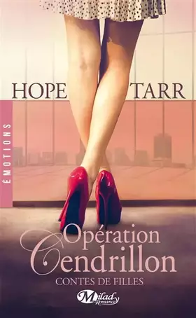 Couverture du produit · Contes de filles, Tome 1: Opération Cendrillon