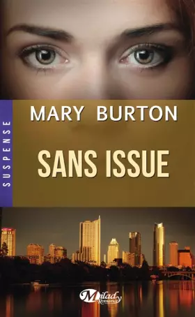 Couverture du produit · Sans issue