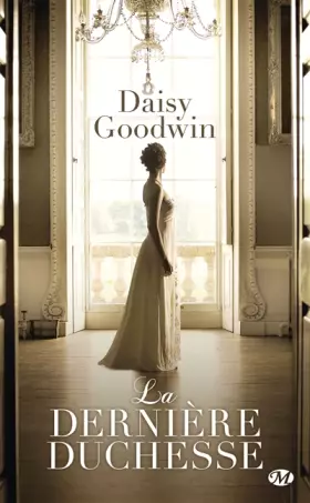 Couverture du produit · La Dernière duchesse