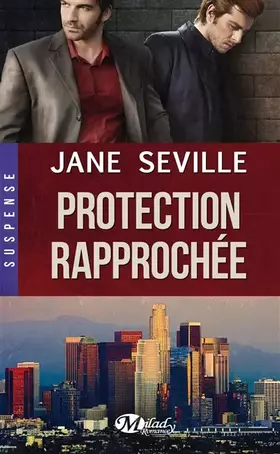 Couverture du produit · Protection rapprochée