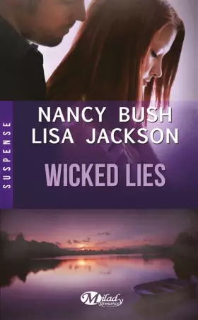 Couverture du produit · Wicked Lies
