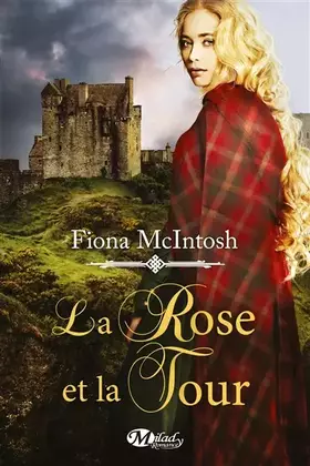 Couverture du produit · La Rose et la Tour