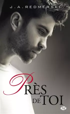 Couverture du produit · Près de toi