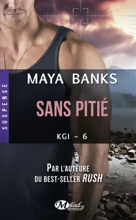 Couverture du produit · KGI , Tome 6: Sans pitié