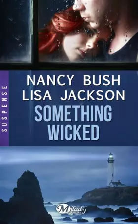 Couverture du produit · Something Wicked