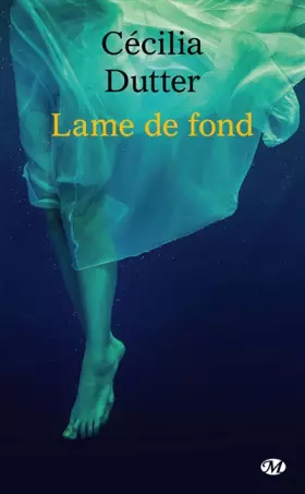Couverture du produit · Lame de fond