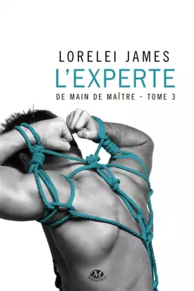 Couverture du produit · De main de maître , Tome 3: L'Experte