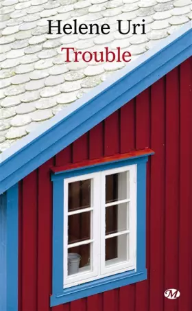 Couverture du produit · Trouble