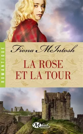 Couverture du produit · La Rose et la tour