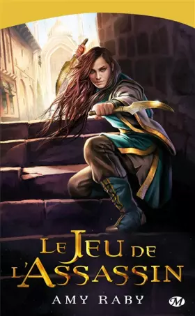 Couverture du produit · Le Jeu de l'Assassin