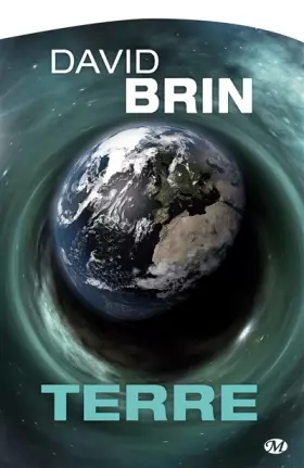 Couverture du produit · Terre