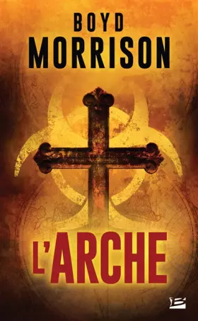 Couverture du produit · L'Arche