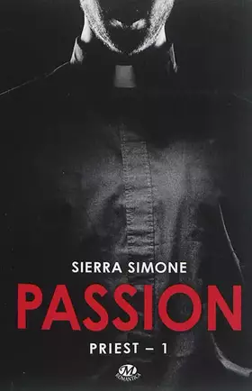 Couverture du produit · Passion