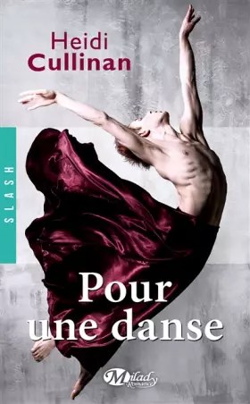 Couverture du produit · Pour une danse