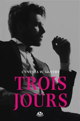Couverture du produit · Trois jours