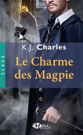 Couverture du produit · Le Charme des Magpie