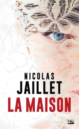 Couverture du produit · La Maison