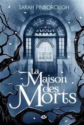 Couverture du produit · La Maison des morts