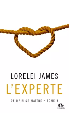 Couverture du produit · De main de maître, Tome 3: L'Experte