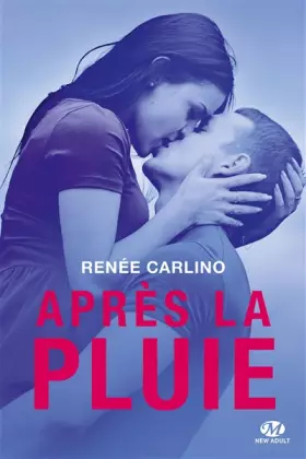 Couverture du produit · Après la pluie