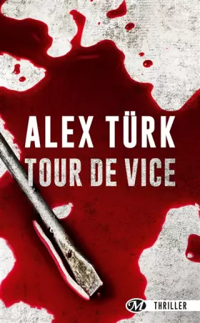 Couverture du produit · Tour de Vice