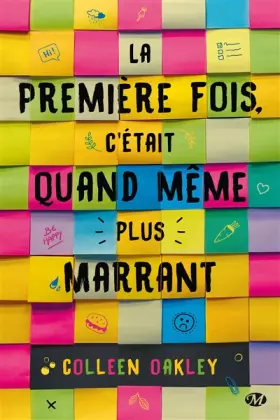 Couverture du produit · La première fois c'était quand même plus marrant