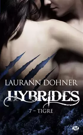 Couverture du produit · Hybrides, T7 : Tigre