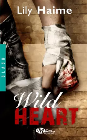 Couverture du produit · Wild heart