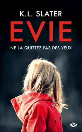 Couverture du produit · Evie
