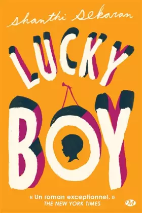 Couverture du produit · Lucky Boy