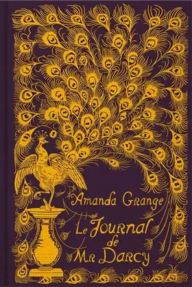 Couverture du produit · Le Journal de Mr darcy (Édition collector)