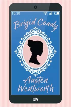 Couverture du produit · Austen Wentworth