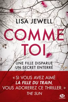Couverture du produit · Comme toi