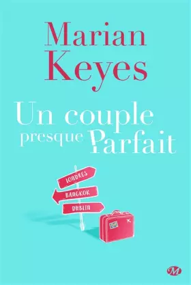 Couverture du produit · Un couple presque parfait