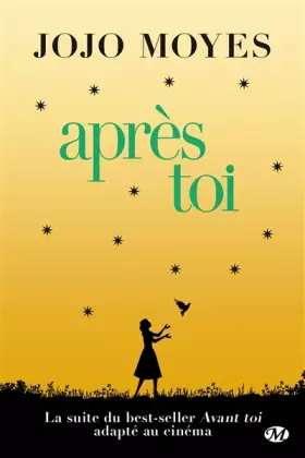 Couverture du produit · Après toi collector