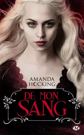 Couverture du produit · De mon sang T1 : De mon sang