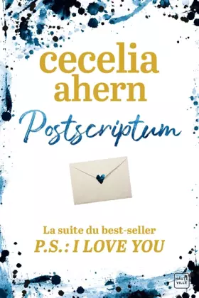 Couverture du produit · Postscriptum