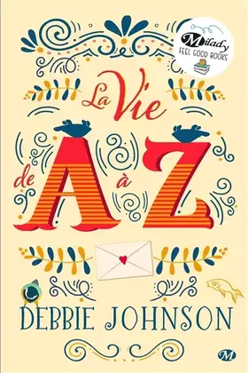 Couverture du produit · La Vie de A à Z