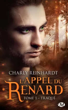 Couverture du produit · L'Appel du renard, T1 : Traqué