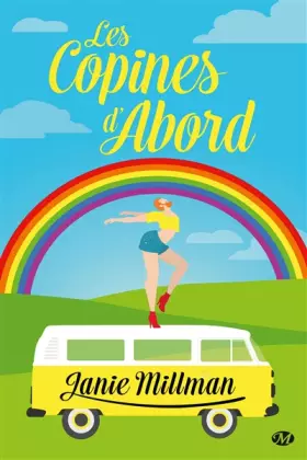Couverture du produit · Les Copines d'abord
